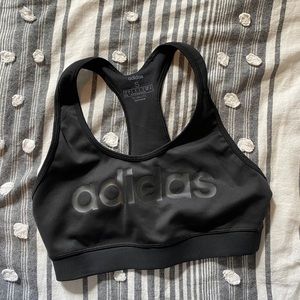 ADIDAS sports bra